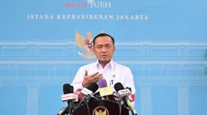 Prasetyo Hadi Pastikan Tak Ada Rencana Pergantian Menkeu dan Gubernur BI